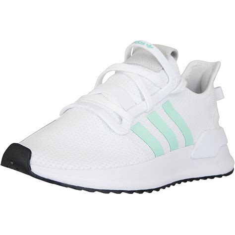 adidas schuhe weiß damen hoch